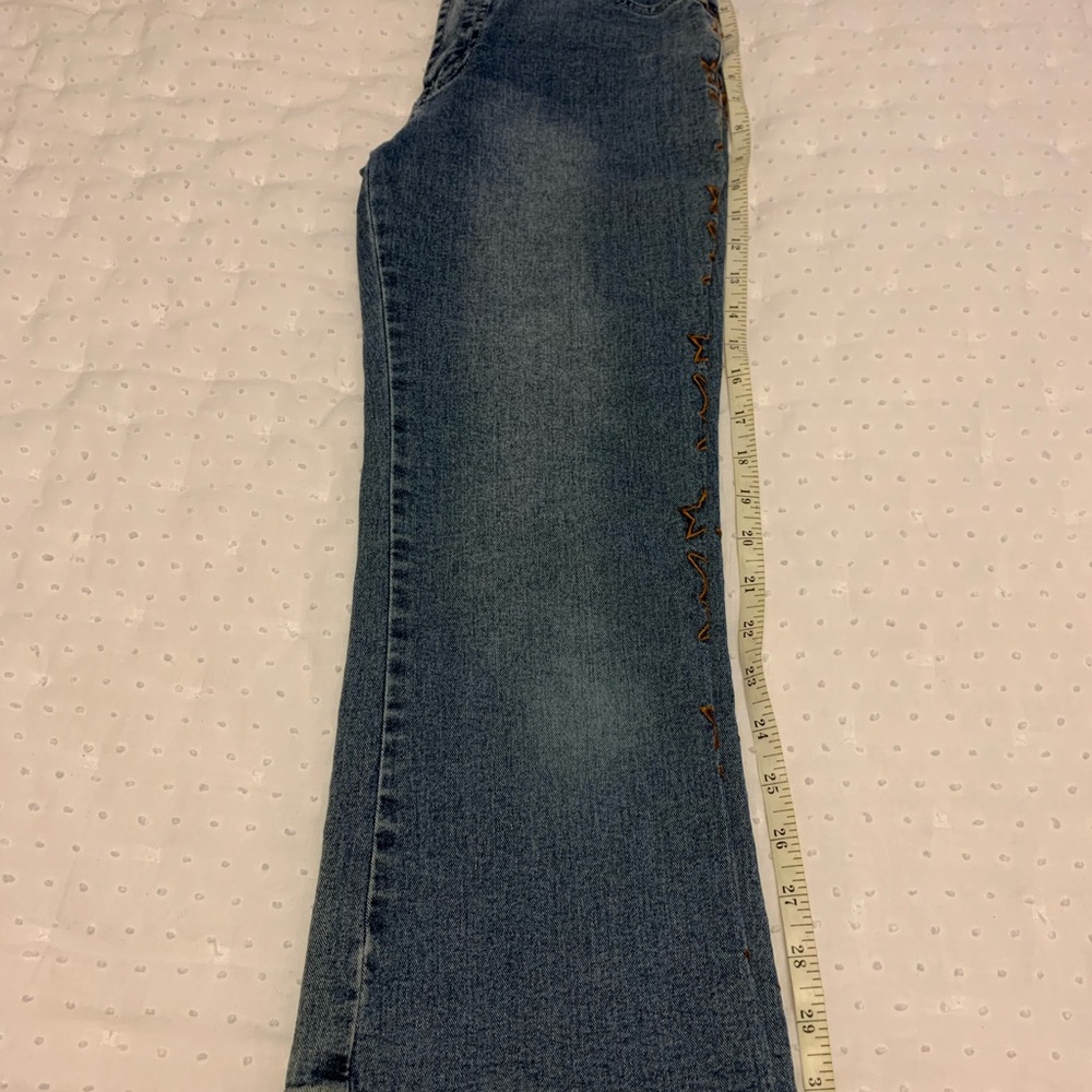 Power Train Jeans - Picture 6 of 8